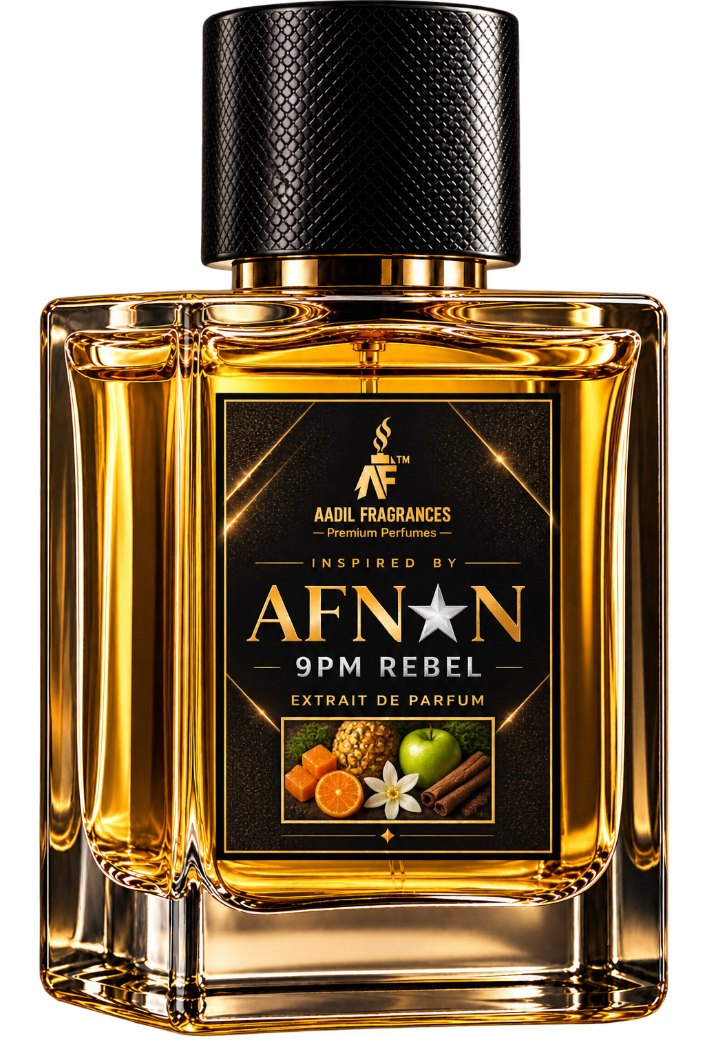 Adil fragrance