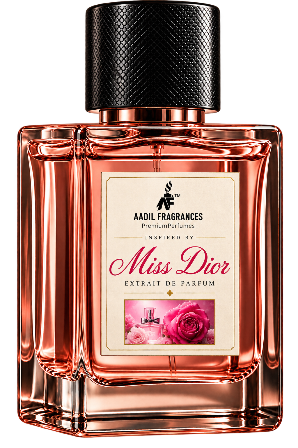 Adil fragrance