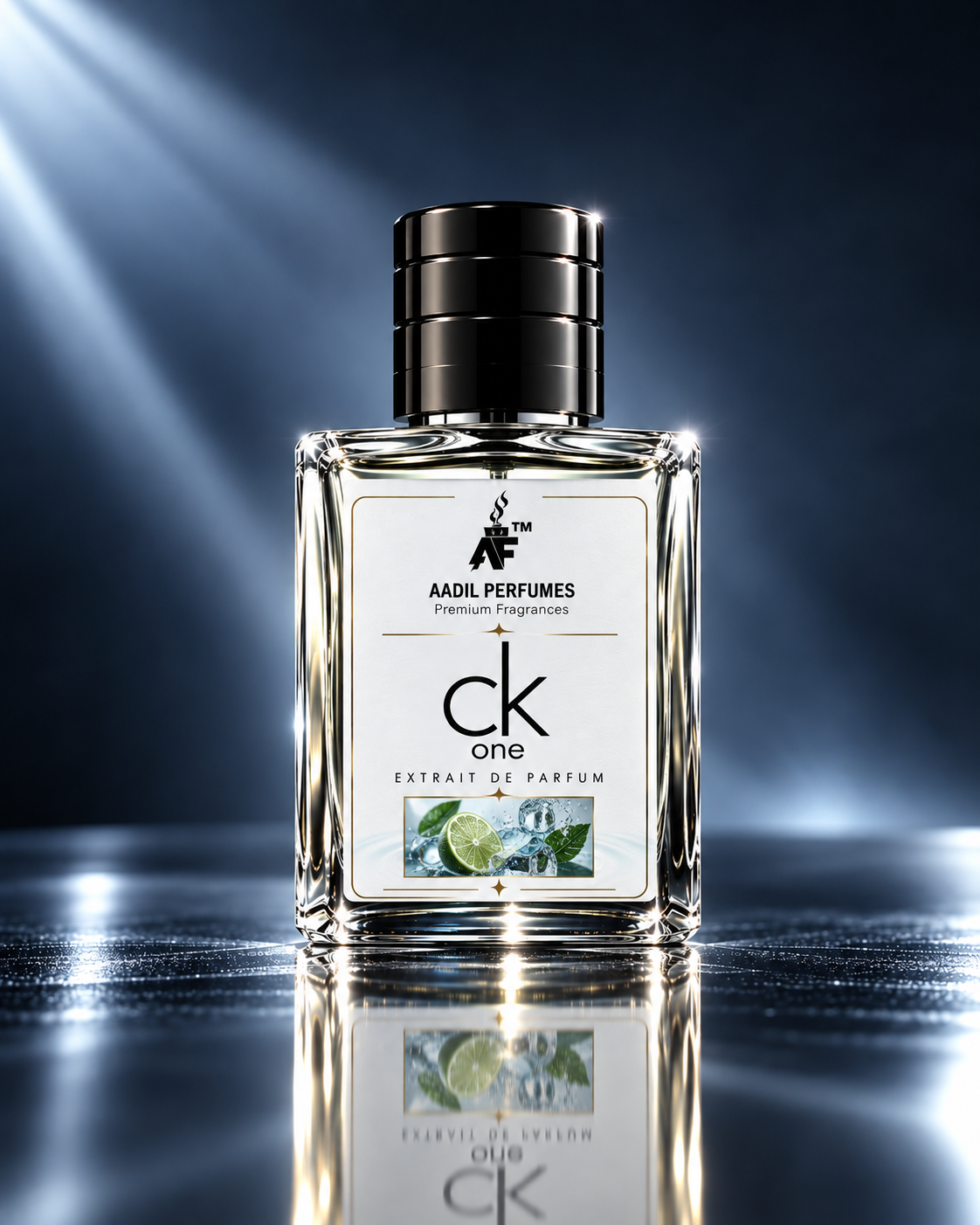 Adil fragrance