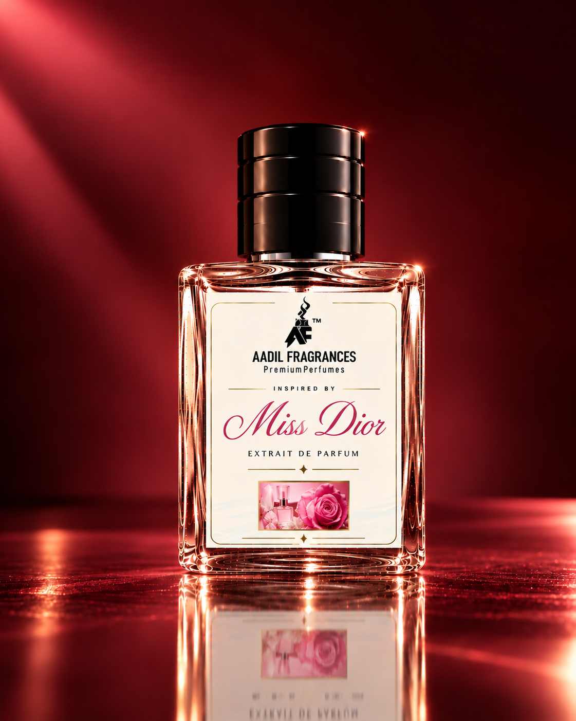 Adil fragrance